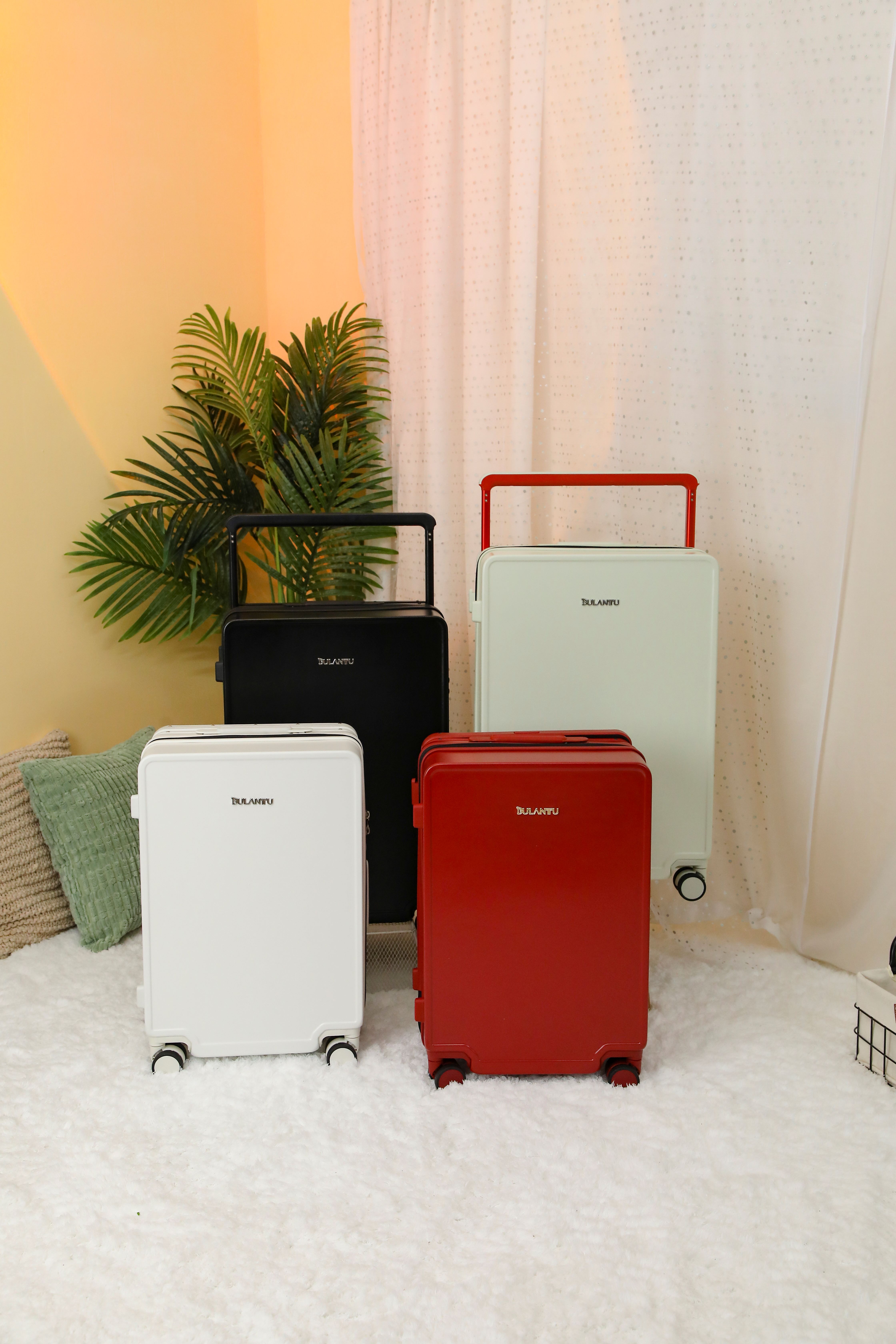工場カスタム PC 荷物スーツケースセットハードケース 20 インチ機内持ち込みケース