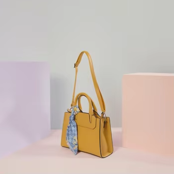 高級女性レザーハンドバッグシングルショルダーバッグ調節可能なストラップスリングレディースクロスボディバッグジッパーポーチ付き