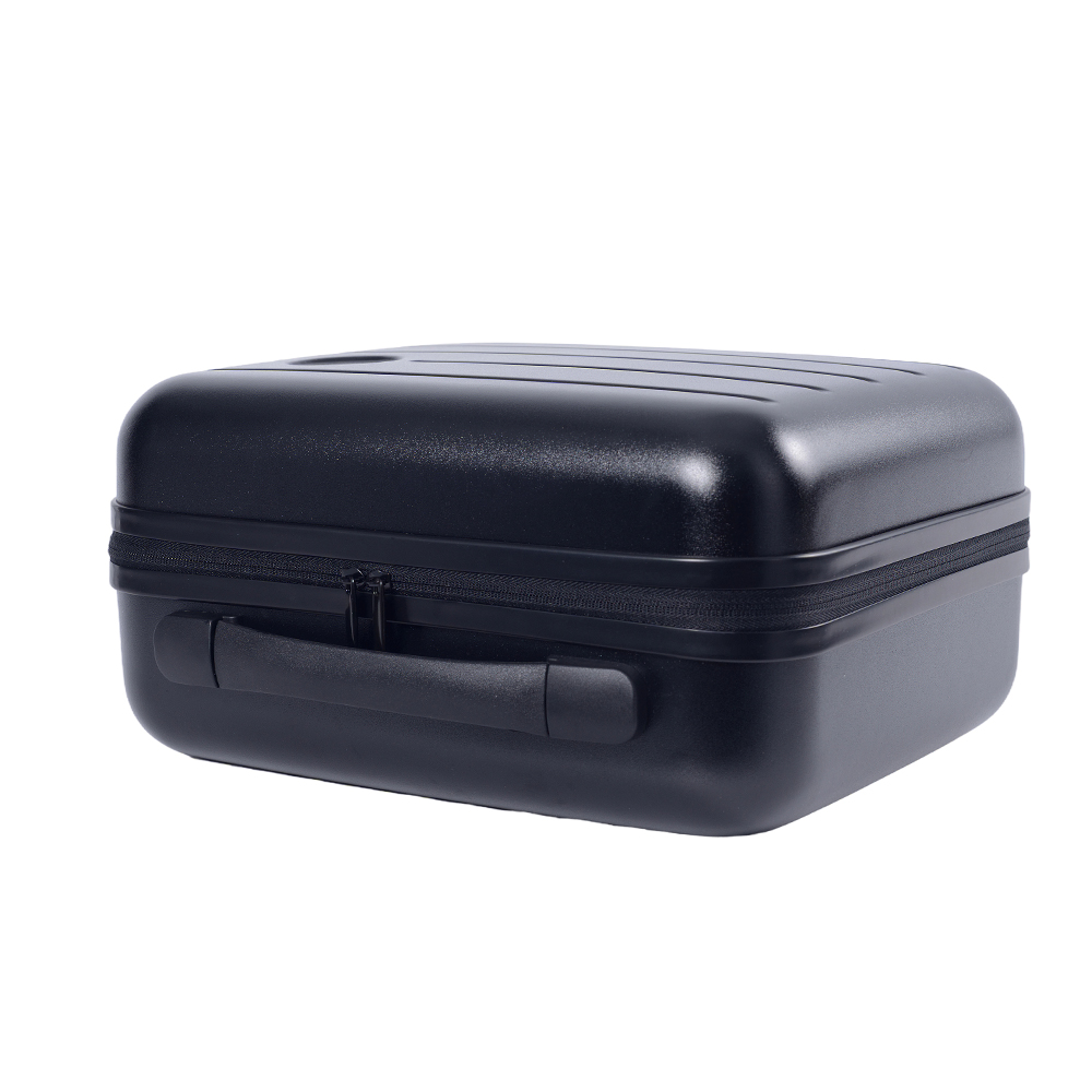 clastic 14 インチ荷物化粧品ケースギフトケースカスタムインナーライニングデザイン機能ボックス