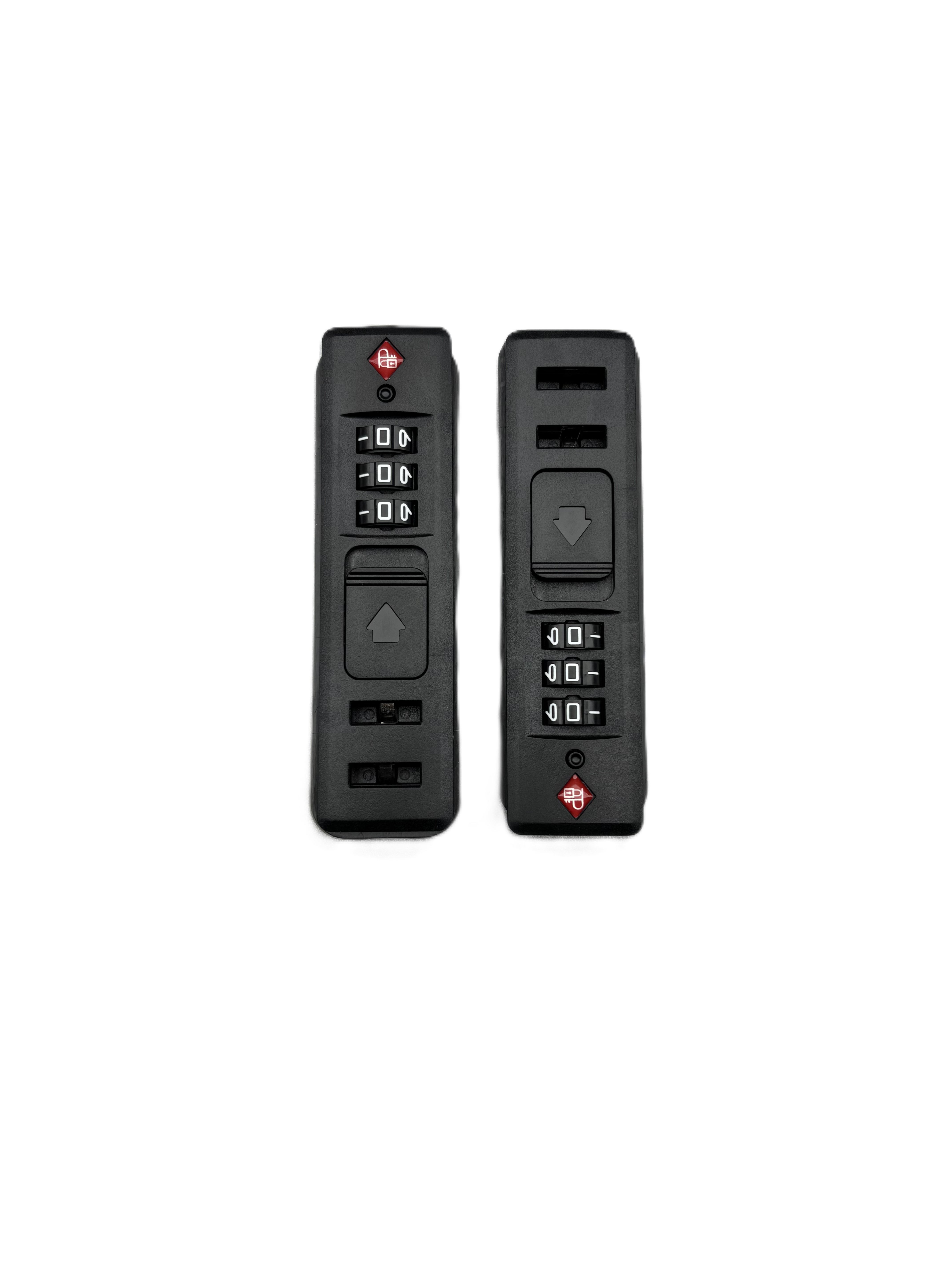 Air Approved 3 ダイヤル旅行荷物ロック スーツケース アクセサリー