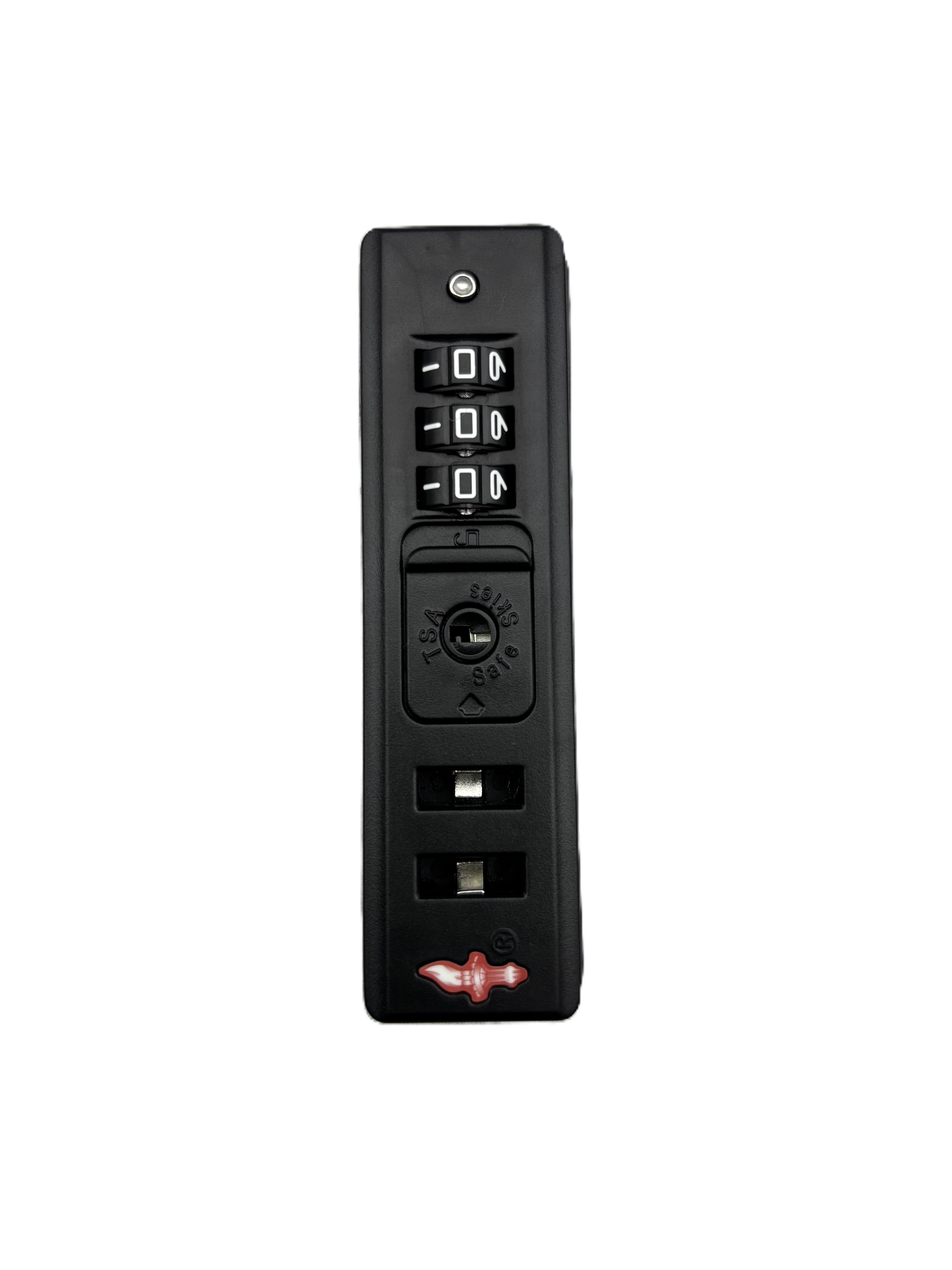 OEM/ODM工場卸売カスタマイズされた色の安全ポータブル荷物ロック